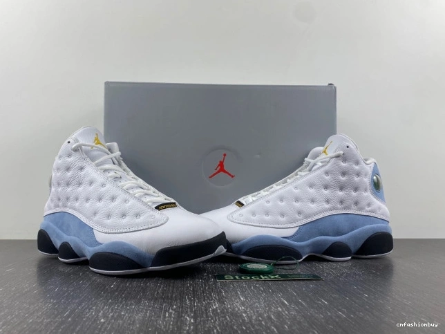 Grey Blue 13 414571-170 Air Jordan 0712